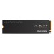 Dysk SSD WD Black SN770 500GB M.2 NVMe PCIe 4.0