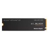 Dysk SSD WD Black SN770 250GB M.2 NVMe PCIe 4.0