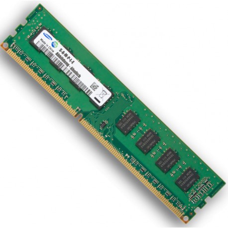Pamięć serwerowa Samsung 16GB ECC UDIMM DDR4-3200 CL22 (1Gx8)