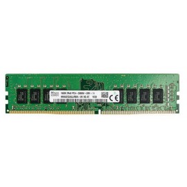 Pamięć serwerowa Hynix 16GB non-ECC UDIMM DDR4-2666 CL19 (1Gx8)
