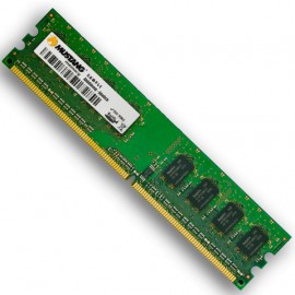 Pamięć serwerowa Mustang 4GB ECC UDIMM DDR4-2666 CL19 (512Mx8)