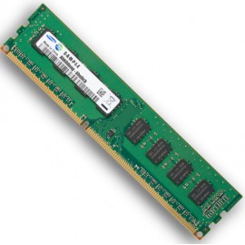 Pamięć serwerowa Samsung 8GB ECC UDIMM DDR4-3200 CL22 (1Gx8)