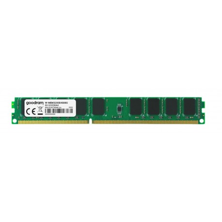 Pamięć serwerowa GoodRam 8GB ECC UDIMM DDR4 3200 CL22 (SRx8)