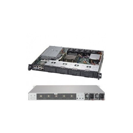 Supermicro SuperServer SYS-1019D-12C-FRN5TP