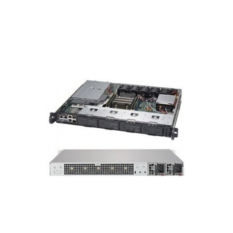 Supermicro SuperServer 1U SYS-1019D-14C-FRN5TP Supermicro SuperServer 1U SYS-1019D-14C-FRN5TP