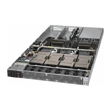 Supermicro SuperServer SYS-1028GQ-TXRT