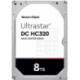 Dysk HDD WD Ultrastar DC HC320 (7K8) 8TB 3.5" SAS 3 (HUS728T8TAL4204)
