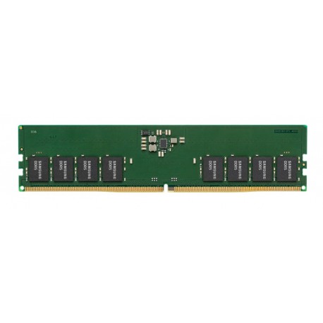 Pamięć serwerowa Samsung 16GB DDR5-4800MHz NON-ECC UDIMM