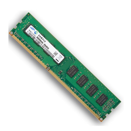 Pamięć serwerowa Samsung 16GB DDR5-4800MHz ECC REG