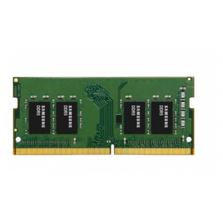 Pamięć serwerowa Samsung 16GB DDR5-4800 SO-DIMM