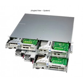 Supermicro IoT SuperServer SYS-210SE-31A