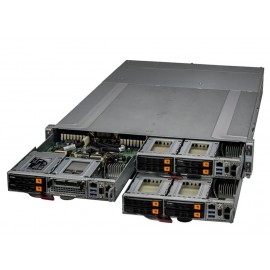 Supermicro GrandTwin SuperServer SYS-210GT-HNTF