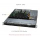 Supermicro CloudDC A+ Server AS -1015CS-TNR