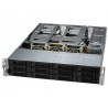 Supermicro CloudDC A+ Server AS -2015CS-TNR