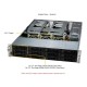 Supermicro CloudDC A+ Server AS -2015CS-TNR pod kątem