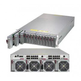 Supermicro MicroBlade Server System MBS-314E-310T