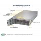 Supermicro MicroBlade Server System MBS-314E-310T pod kątem