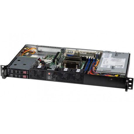 Supermicro IoT SuperServer SYS-110A-24C-RN10SP