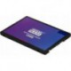 Dysk SSD GoodRam CL100 SSDPR-CL100-480-G2 (480 GB 2.5 SATA III)