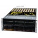 Supermicro GPU SuperServer SYS-421GE-TNRT pod kątem