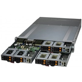 Supermicro GrandTwin A+ Server AS -2115GT-HNTF
