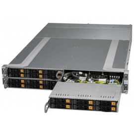 Supermicro GrandTwin A+ Server AS -2115GT-HNTR