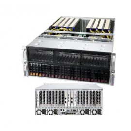 Supermicro A+ Server 4124GS-TNR+