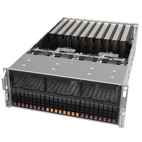 Supermicro GPU A+ Server AS -4125GS-TNRT1