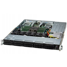 Supermicro UP SuperServer SYS-111C-NR