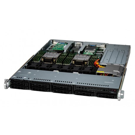 Supermicro CloudDC SuperServer SYS-121C-TN2R