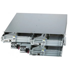 Supermicro IoT SuperServer SYS-211SE-31A