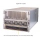 Supermicro GPU SuperServer SYS-821GE-TNHR pod kątem