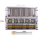 Supermicro GPU SuperServer SYS-821GE-TNHR przód