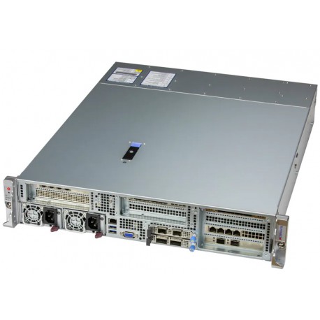Supermicro IoT SuperServer SYS-221HE-FTNR