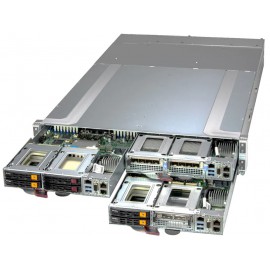 Supermicro GrandTwin SuperServer SYS-211GT-HNTF