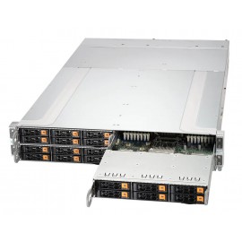 Supermicro GrandTwin SuperServer SYS-211GT-HNTR
