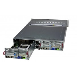 Supermicro BigTwin SuperServer SYS-221BT-DNTR