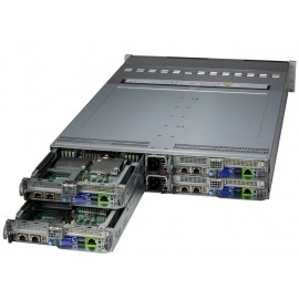 Supermicro BigTwin SuperServer SYS-221BT-HNC9R