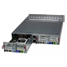 Supermicro BigTwin SuperServer SYS-621BT-DNTR