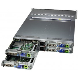 Supermicro BigTwin SuperServer SYS-621BT-HNC8R