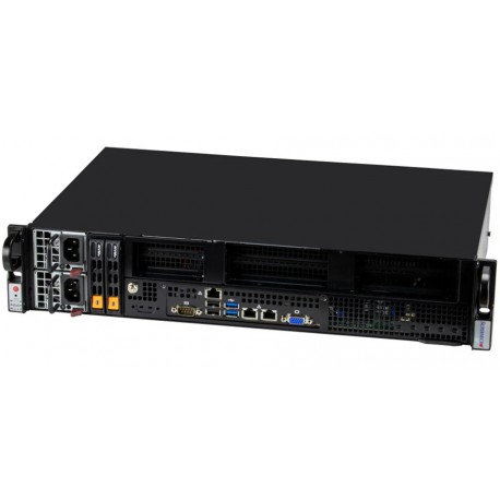 Supermicro IoT SuperServer SYS-211E-FRN2T