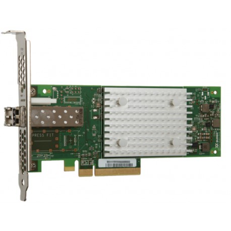 Karta sieciowa Marvell QLogic 16Gbit PCIe x8 1K Fibre