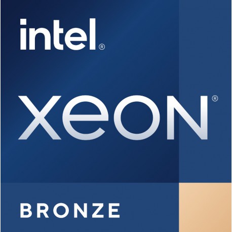 Intel Xeon Bronze 3408U