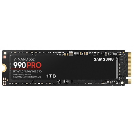 Dysk SSD Samsung 990 Pro 1TB M.2 NVMe PCIe 4.0