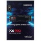 Dysk SSD Samsung 990 Pro 1TB M.2 NVMe PCIe 4.0