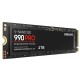 Dysk SSD Samsung 990 Pro 2TB M.2 NVMe PCIe 4.0
