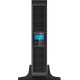 UPS RACK POWERWALKER VFI 1000 RT HID ON-LINE 1000VA 8X IEC C13 USB-B RS-232 LCD 2U