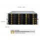 Supermicro Storage SuperServer SSG-641E-E1CR36H przód