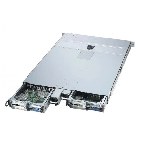 Supermicro Twin SuperServer SYS-120TP-DTTR