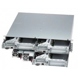 Supermicro IoT SuperServer SYS-211SE-31AS